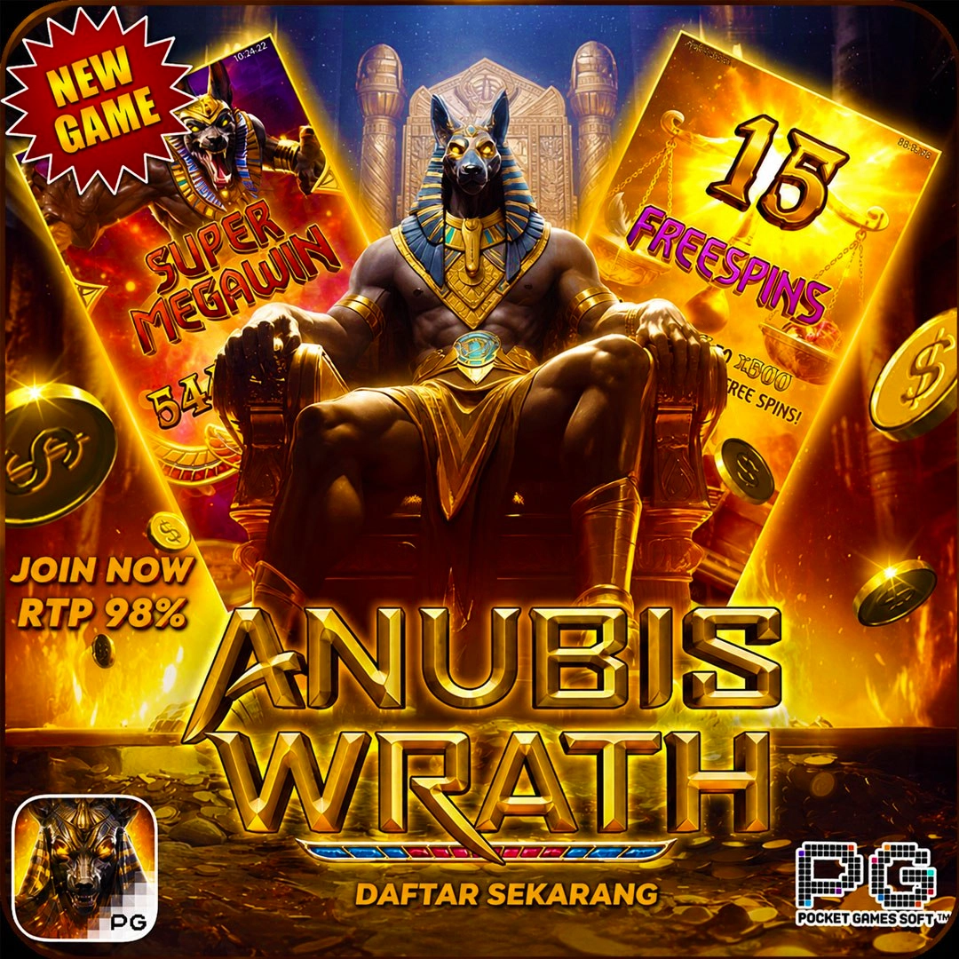 game online resmi Front Black 